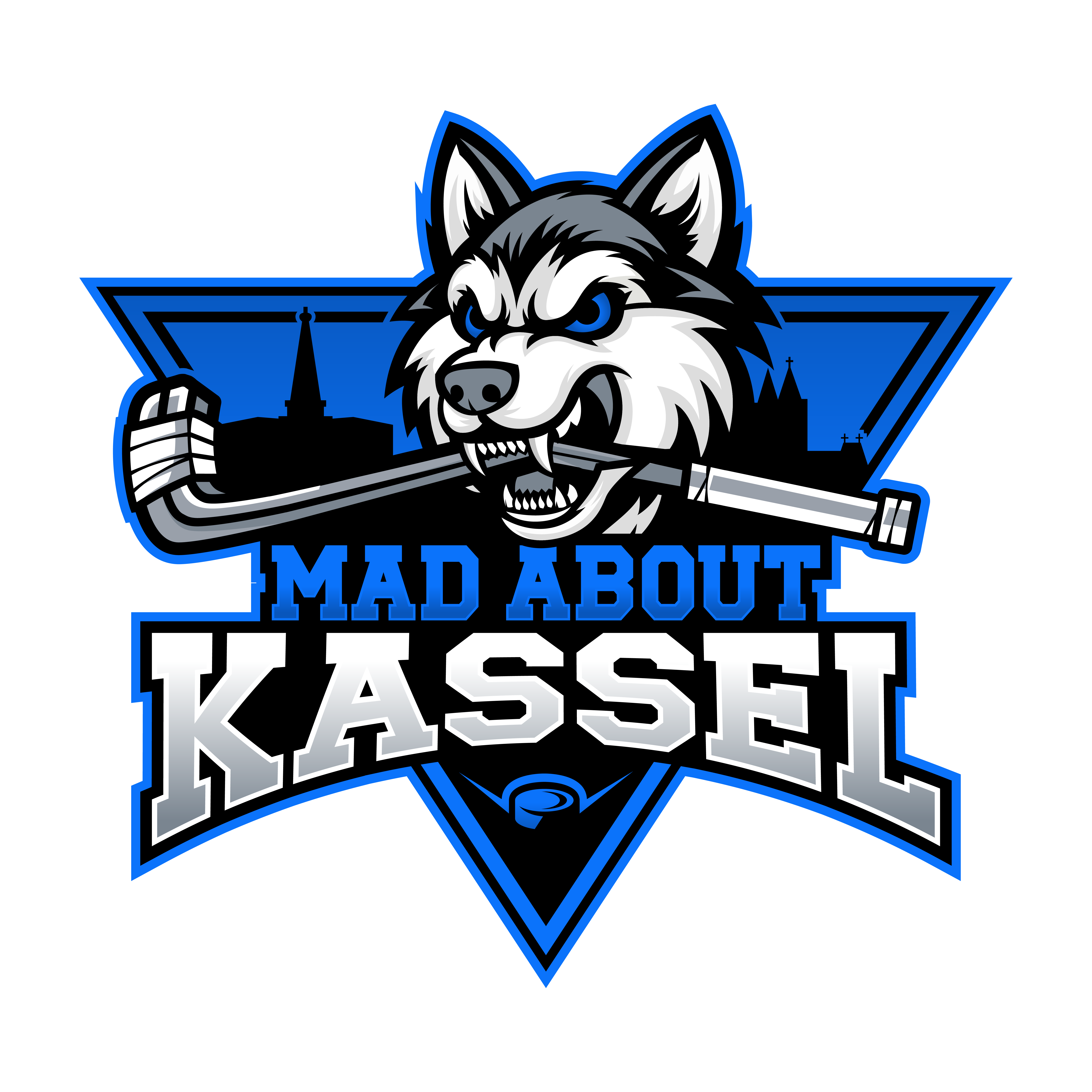 Mad About Kassel
